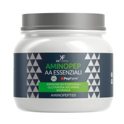 Aminopep Integratore di Aminoacidi Essenziali 192 g