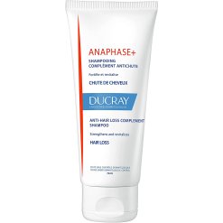 Ducray Anaphase+ - Shampoo Anticaduta - 200 ml