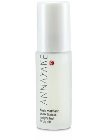 Annayake fluide matifiant peaux grasses - olio corpo opacizzante per pelle grassa - 30 ml Annayake fluide matifiant peaux grasses - olio corpo opacizzante per pelle grassa - 30 ml