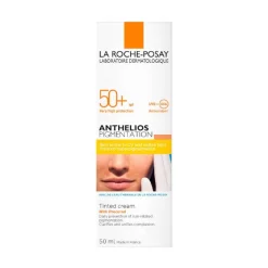 LA ROCHE-POSAY ANTHELIOS PIGMENTATION SPF50+ UNIVERAL SHADE