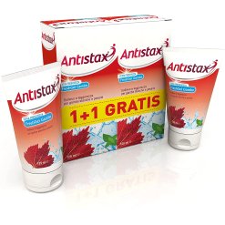 Antistax Extra Fresh - Gel Fresco Gambe Pesanti - Bipack 2 x 125 ml