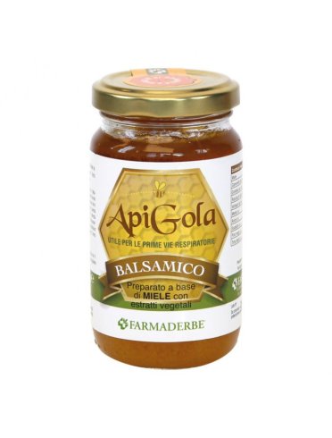 Apigola miele balsamico 250 g