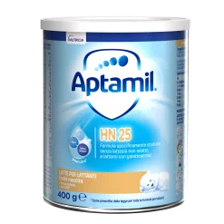 Aptamil HN 25 - Latte in Polvere Senza Lattosio - 400 g