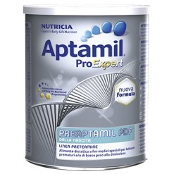 Aptamil ProExpert Preaptamil PDF - Latte in Polvere Pretermine - 400 g