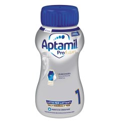 Aptamil Profutura 1 - Latte dalla Nascita al 6° Mese - 200 ml