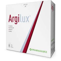 Argilux - Integratore di Arginina - 20 Bustine