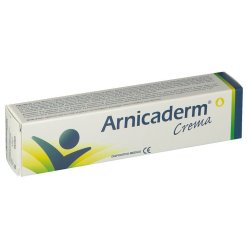 Arnicaderm Crema - Trattamento Lenitivo di Dolori Articolari - 100 ml
