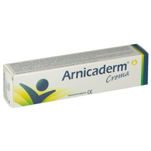 Arnicaderm Crema - Trattamento Lenitivo di Dolori Articolari - 50 ml