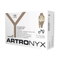 Artronyx - Integratore per le Articolazioni - 30 Compresse