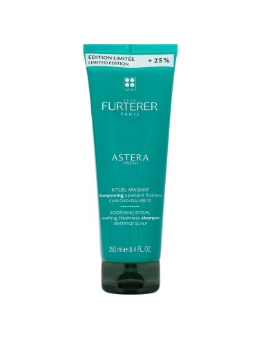 Rene furterer astera fresh shampoo 250 ml