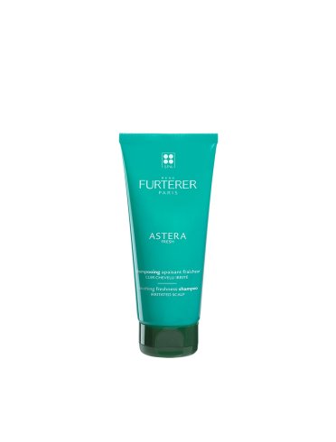 Rene furterer astera fresh - shampoo lenitivo effetto freschezza - 200 ml