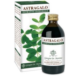 Astragalo Estratto Integrale - Integratore Tonico per Difese Immunitarie - 200 ml