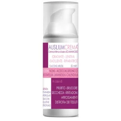 Ausilium Crema Idratante e Riparatrice 50 ml