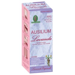 Ausilium Lavanda Vaginale Intima Singola 100 ml