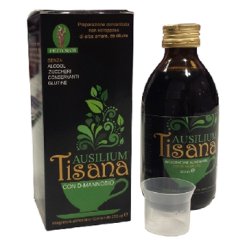 Ausilium Tisana con D-Mannosio 250 ml