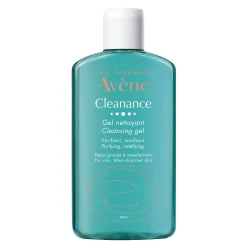 AVENE CLEANANCE GEL DETERGENTE NUOVA FORMULA 200 ML