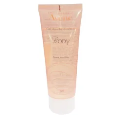 Avene Eau Thermale Body - Gel Doccia Corpo Senza Sapone - 100 ml