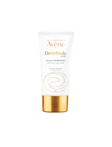 Avene dermabsolu - crema viso fondamentale - 75 ml Avene dermabsolu - crema viso fondamentale - 75 ml