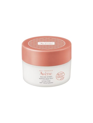 Avene eau thermale - balsamo labbra riparatore - 10 ml