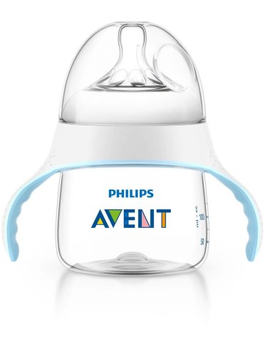 Avent bicchiere evolutivo 4m+ 150 ml