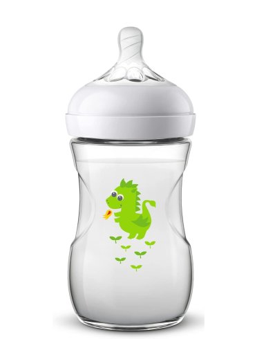 Avent natural biberon draghetto 260 ml