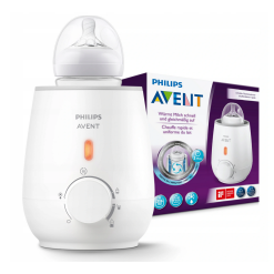 Avent Scaldabiberon Elettrico