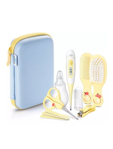 Avent beauty set baby care