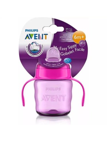 Avent tazza basica big femmina