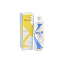Axil - Detergente Corpo Delicato - 400 ml