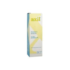 Axil - Shampoo Delicato - 250 ml