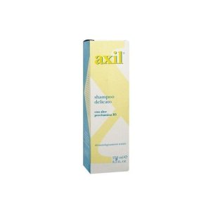 Axil - Shampoo Delicato - 250 ml
