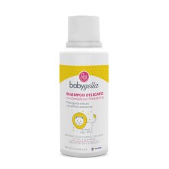 Babygella - Shampoo Delicato - 250 ml