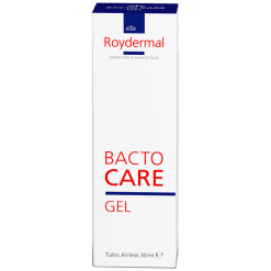 Bactocare Gel Cicatrizzante Antibatterico 30 ml