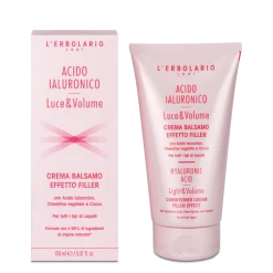 Acido Ialuronico Luce & Volume Balsamo