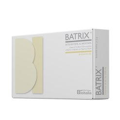 Batrix - Integratore per Equilibrare Flora Intestinale  - 30 Compresse