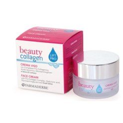 Beauty Collagen Lift Pro Crema Viso Rimodellante 50 ml