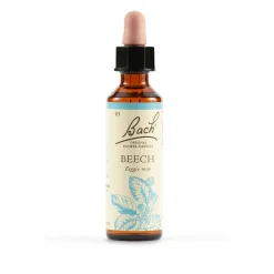 Fiori di Bach Original Faggio Rosso 20 ml