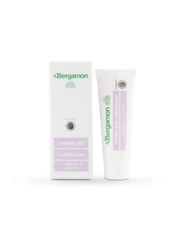 Bergamon gel intimo lubrificante 50 ml