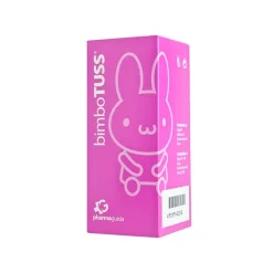 Bimbotuss Sciroppo - Integratore per Difese Immunitarie - 100 ml