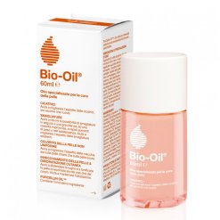 Bio-Oil - Olio Dermatologico Corpo per Smagliature e Cicatrici - 60 ml