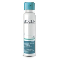 Bioclin Deo Control Spray Dry Deodorante 150 ml