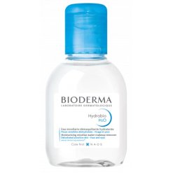 Bioderma Hydrabio H2O - Struccante Viso Pelle Sensibile - 100 ml