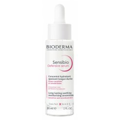 Bioderma Sensibio Defensive - Siero Viso Idratante - 30 ml