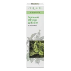 Bioecocosmesi Bagnodoccia Tonificante Mattino 200 ml