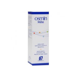 Biogena Osmin Mite - Crema Pediatrica Idratante Lenitiva e Protettiva - 125 ml