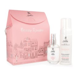 BioNike Beauty Routine Kit Natale 2020 Mousse Detergente 150 ml + Defence Hydra Jelly 50 ml