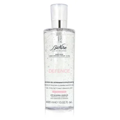 BioNike Defence - Acqua Gel Viso Detergente Struccante - 400 ml