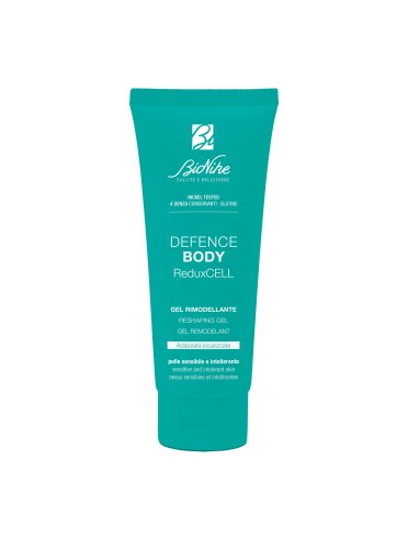 Bionike defence body reduxcell - gel rimodellante corpo - 100 ml