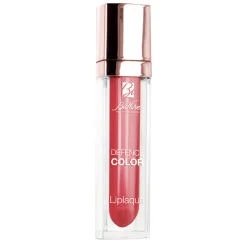 BioNike Defence Color Liplaque - Lacca Labbra Stick Effetto Volume e Luminosità - Colore 603 Framboise