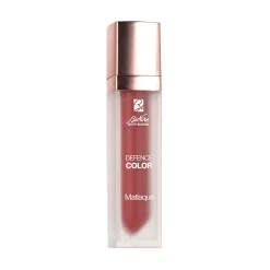 BioNike Defence Color - Stick Lacca Labbra Luminoso Matlaque - Colore 704 Rouge